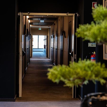 Mw Douro Wine & Spa 산타마르타드페네구아 외부 사진 A corridor at the hotel