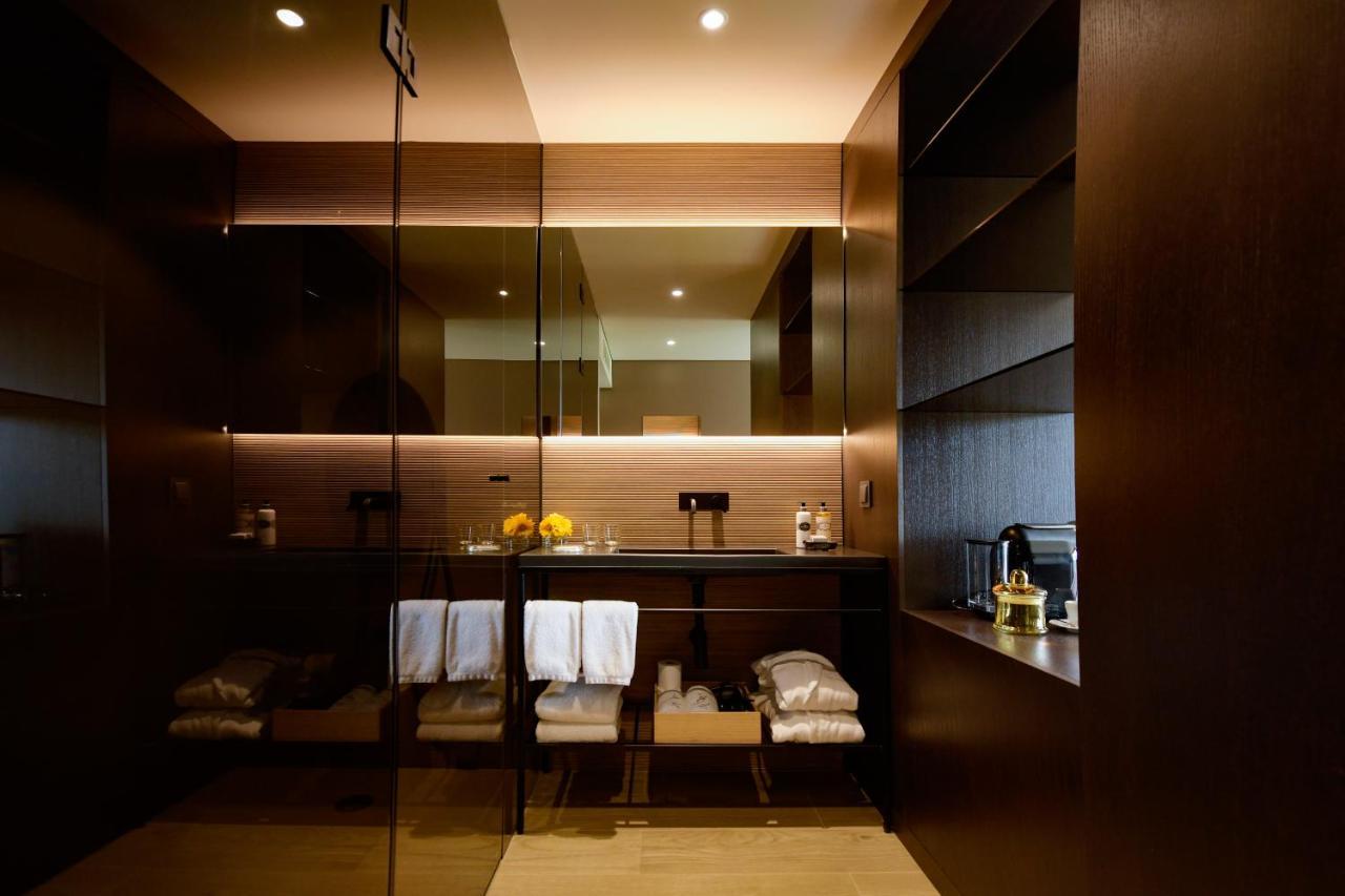 Mw Douro Wine & Spa 산타마르타드페네구아 외부 사진