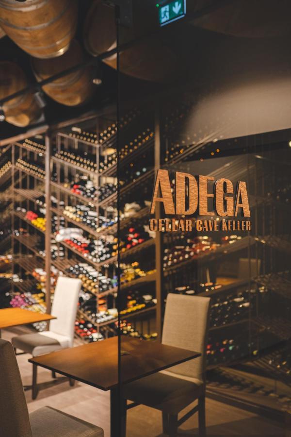 Mw Douro Wine & Spa 산타마르타드페네구아 외부 사진 Adelaga Wine Shop