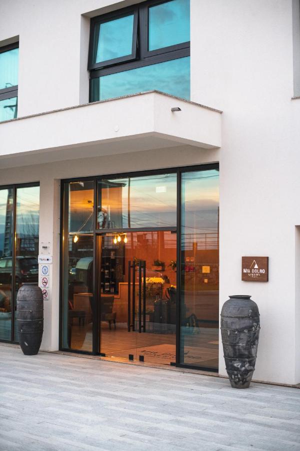 Mw Douro Wine & Spa 산타마르타드페네구아 외부 사진 Entrance of the museum