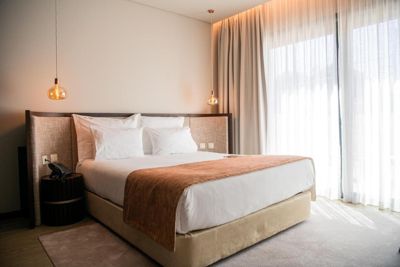 Mw Douro Wine & Spa 산타마르타드페네구아 외부 사진