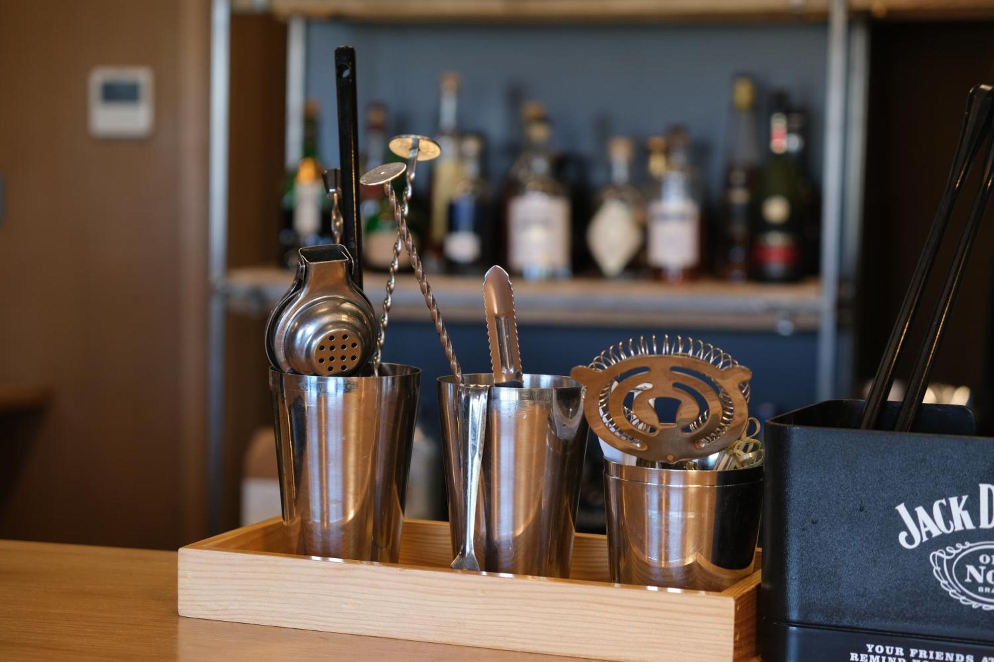 Mw Douro Wine & Spa 산타마르타드페네구아 외부 사진 A bar tool caddy